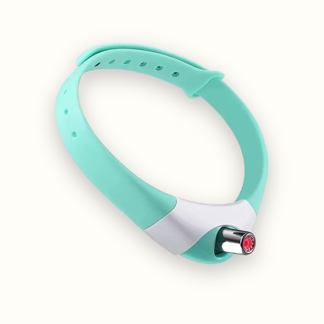 LaserPaw - Interactieve Huisdier Halsband