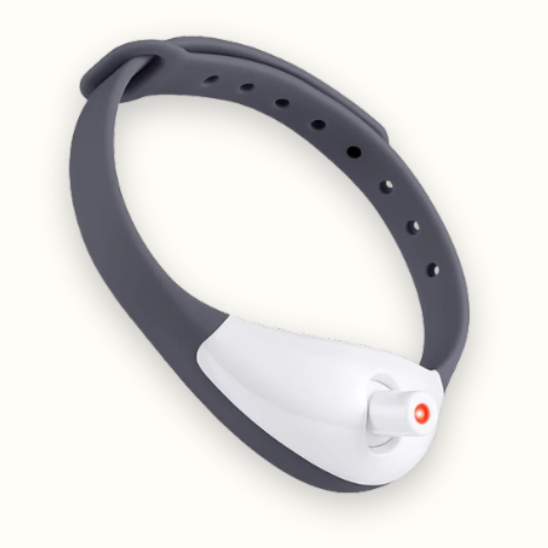 LaserPaw - Interactieve Huisdier Halsband