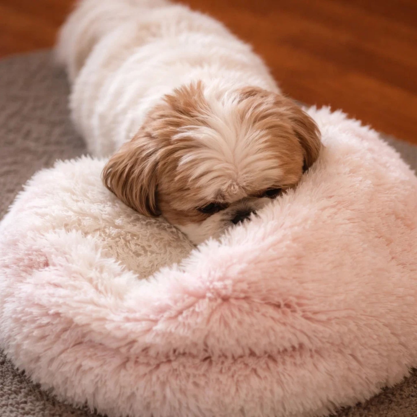 cozycave - knusse huisdierenmand