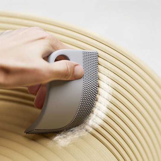 Sheddi -  Herbruikbare Ergonomische Haarverwijderaar