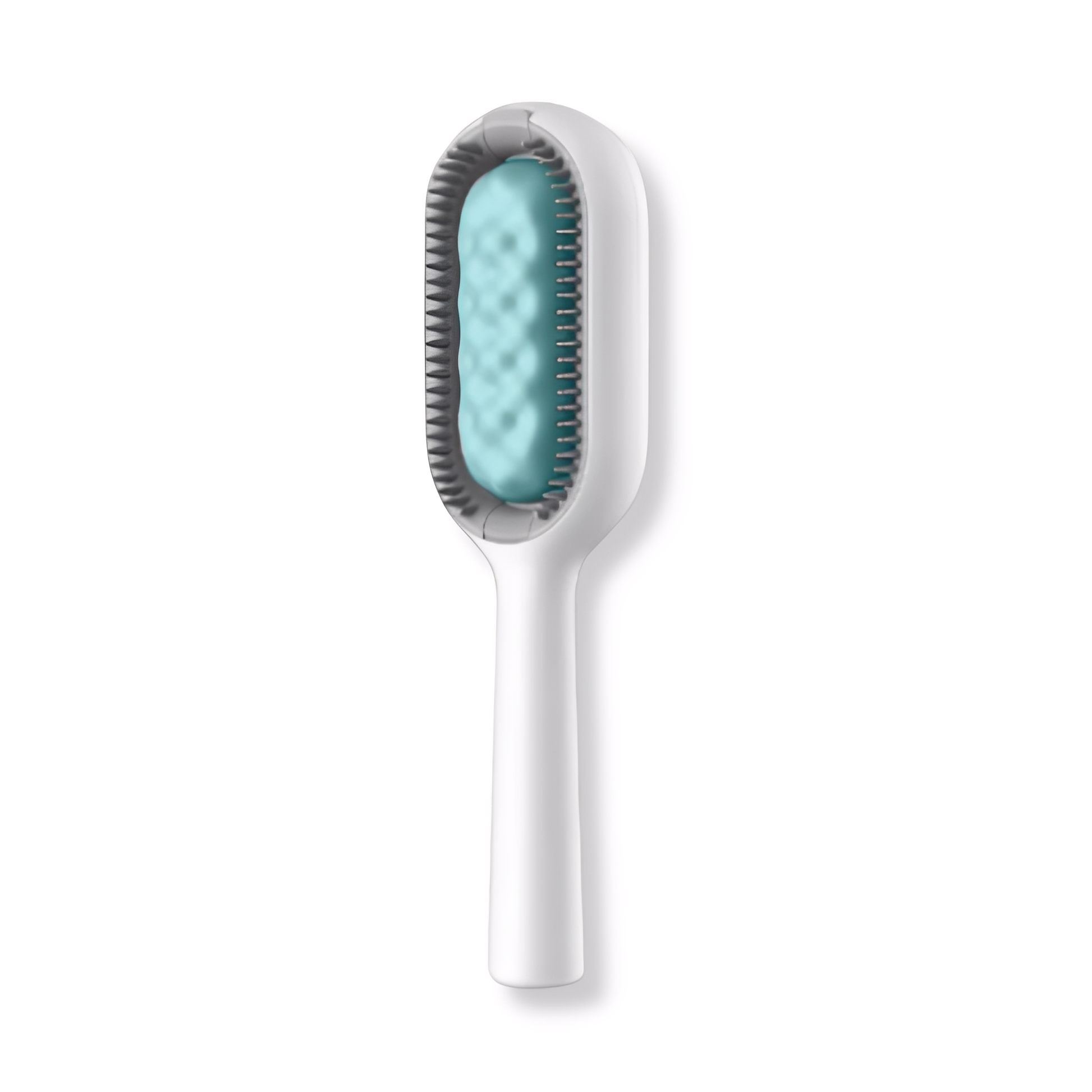 StickyBrush - Nooit meer last van losse haren!