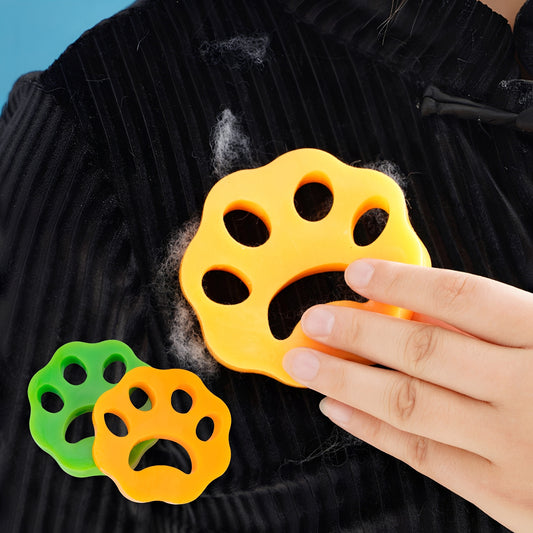 StickyPaws - Wordt jij ook gek van hondenharen op je kleding?