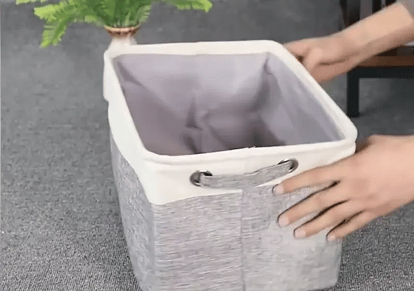 Tidybox - Gepersonaliseerde Opbergbox Hondenspeelgoed