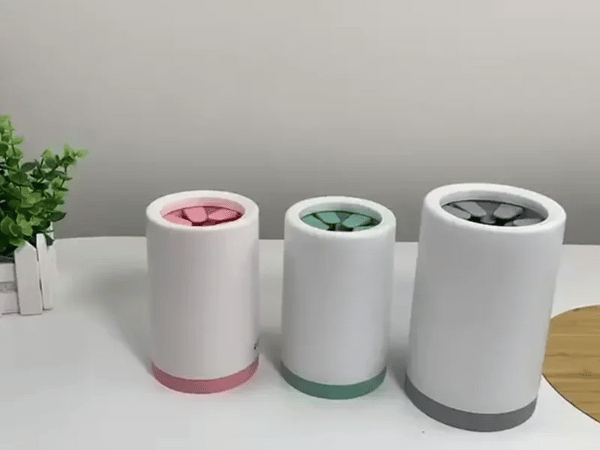 WagWash - Zelfreinigende Siliconen Pootreiniger