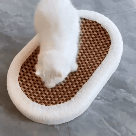 ScratchNest - Ruimtebesparend Krabbenbed