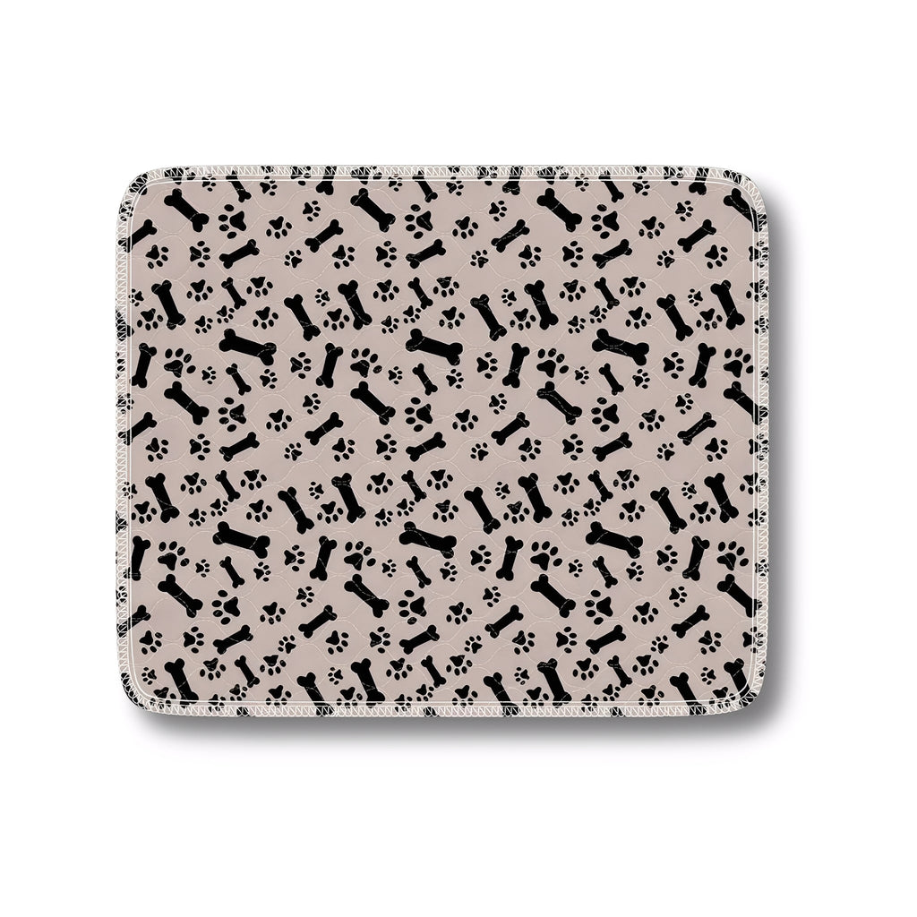 AbsorbEase - Herbruikbare Lekvrije Pethoezen - Mivero