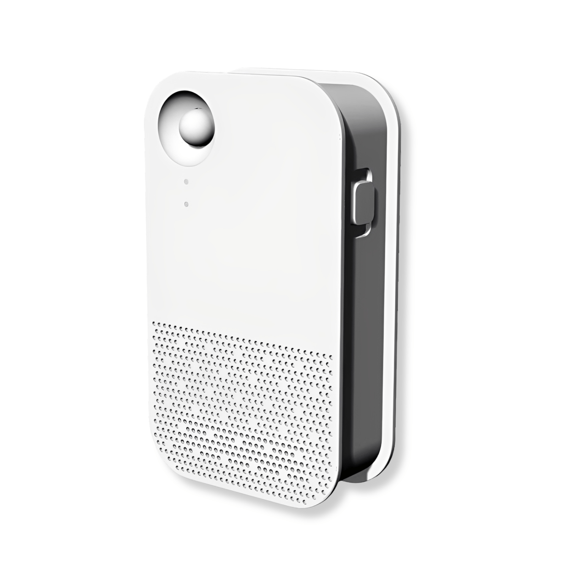 Aircura - Geurabsorberende Slimme Luchtreiniger - Mivero