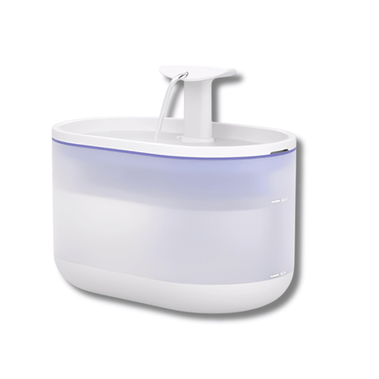 AquaFlow - Bescherm je Kat Tegen Gevaarlijke Bacteriën! - Mivero