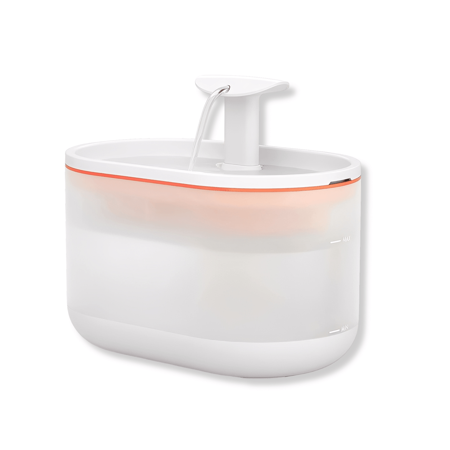 aquaflow - bescherm je kat tegen gevaarlijke bacteriën! - mivero