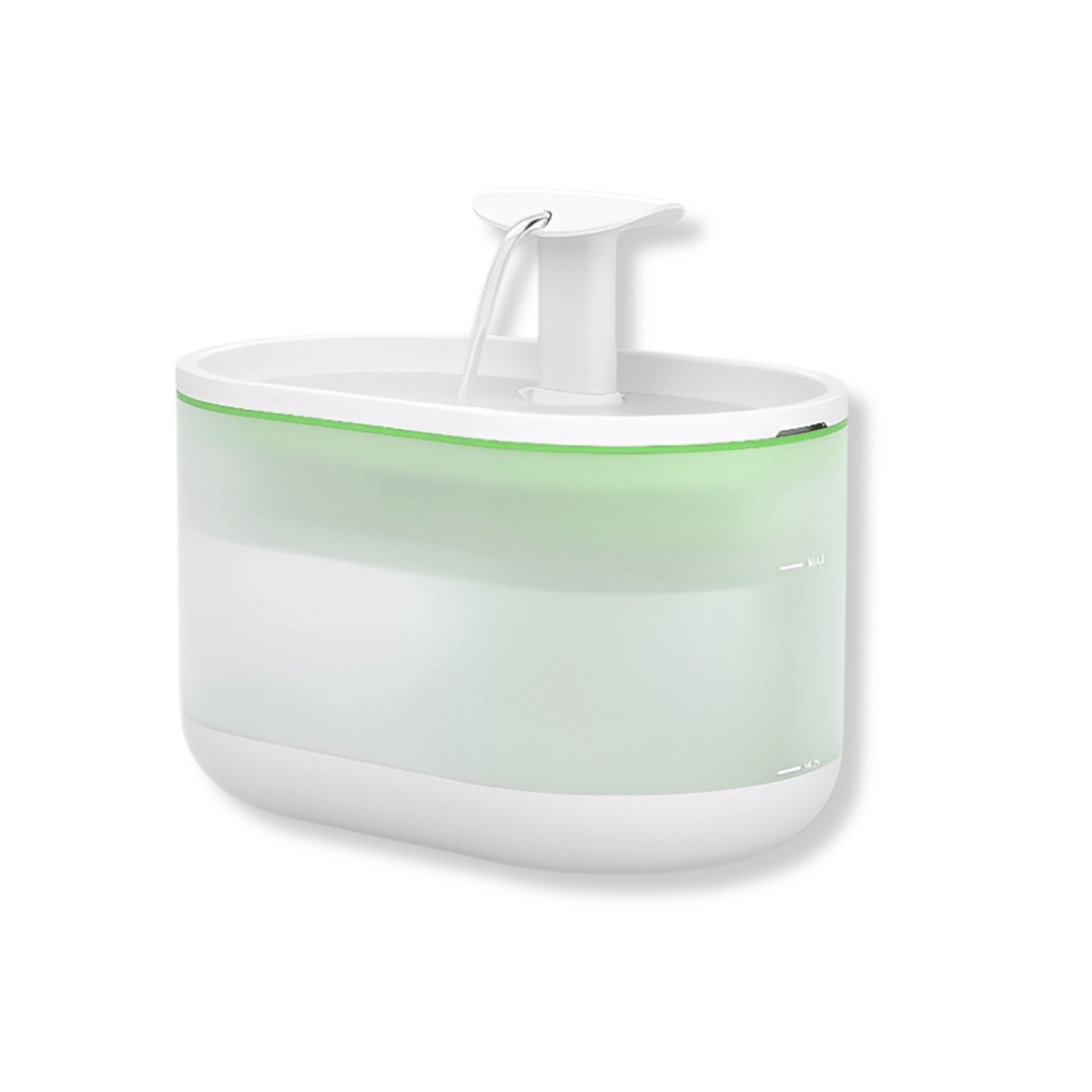 AquaFlow - Bescherm je kat tegen gevaarlijke bacteriën! - Mivero