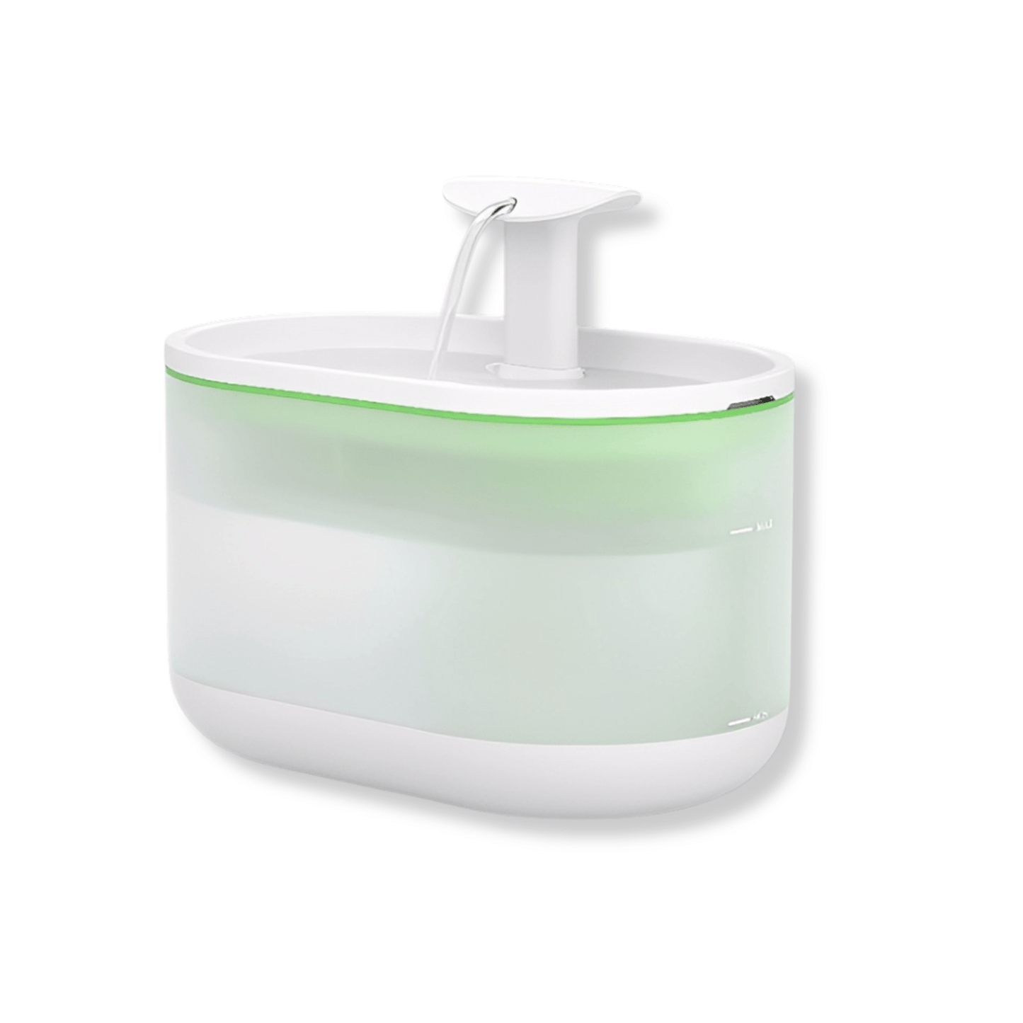 aquaflow - bescherm je kat tegen gevaarlijke bacteriën! - mivero