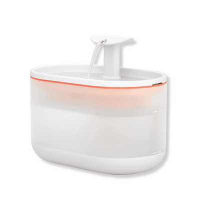 AquaFlow - Bescherm je Kat Tegen Gevaarlijke Bacteriën! - Mivero