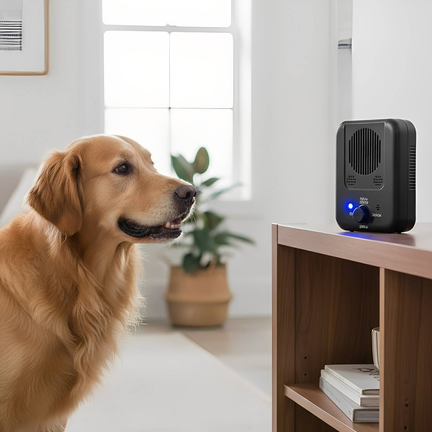 barkbuddy anti - blaf apparaat - mivero