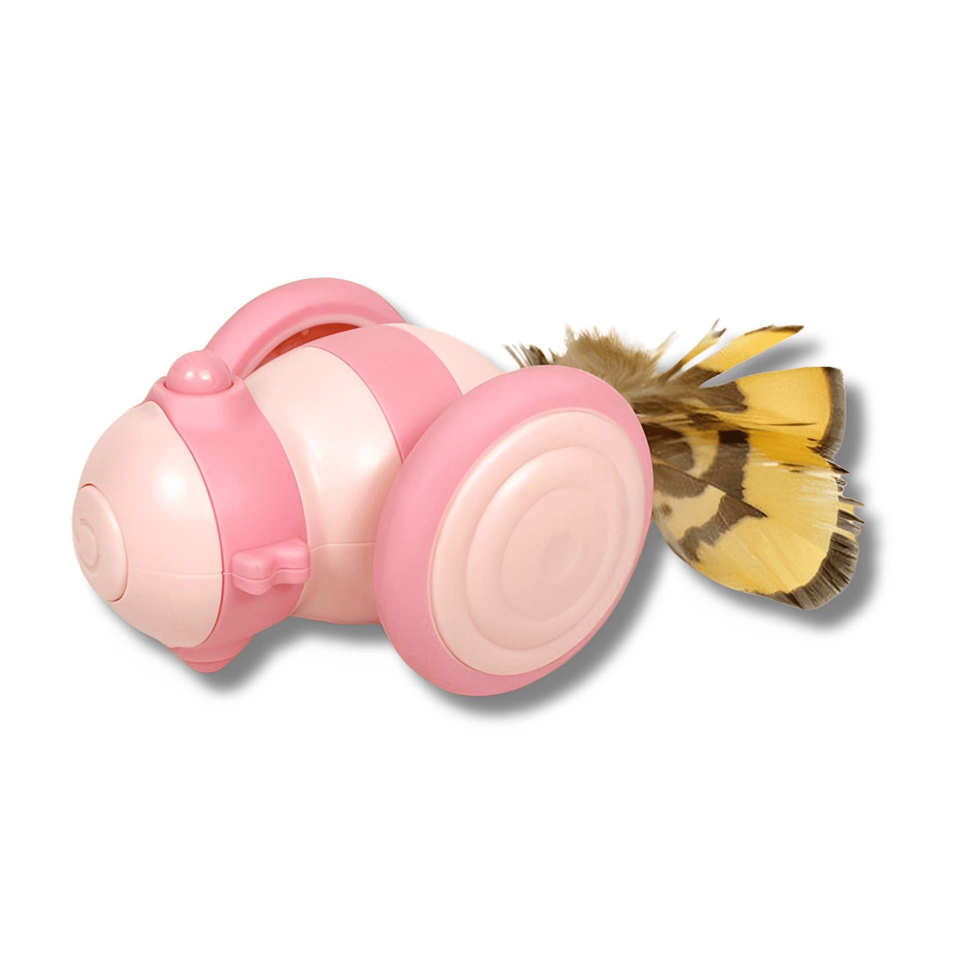 BeePounce - Interactief Jachtinstinct Speeltje - Mivero