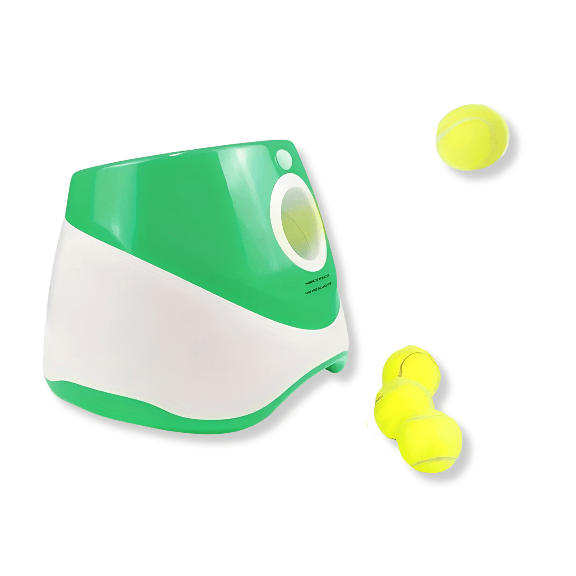 BlitzBal - De ultieme oplossing tegen verveling bij je hond! - Mivero