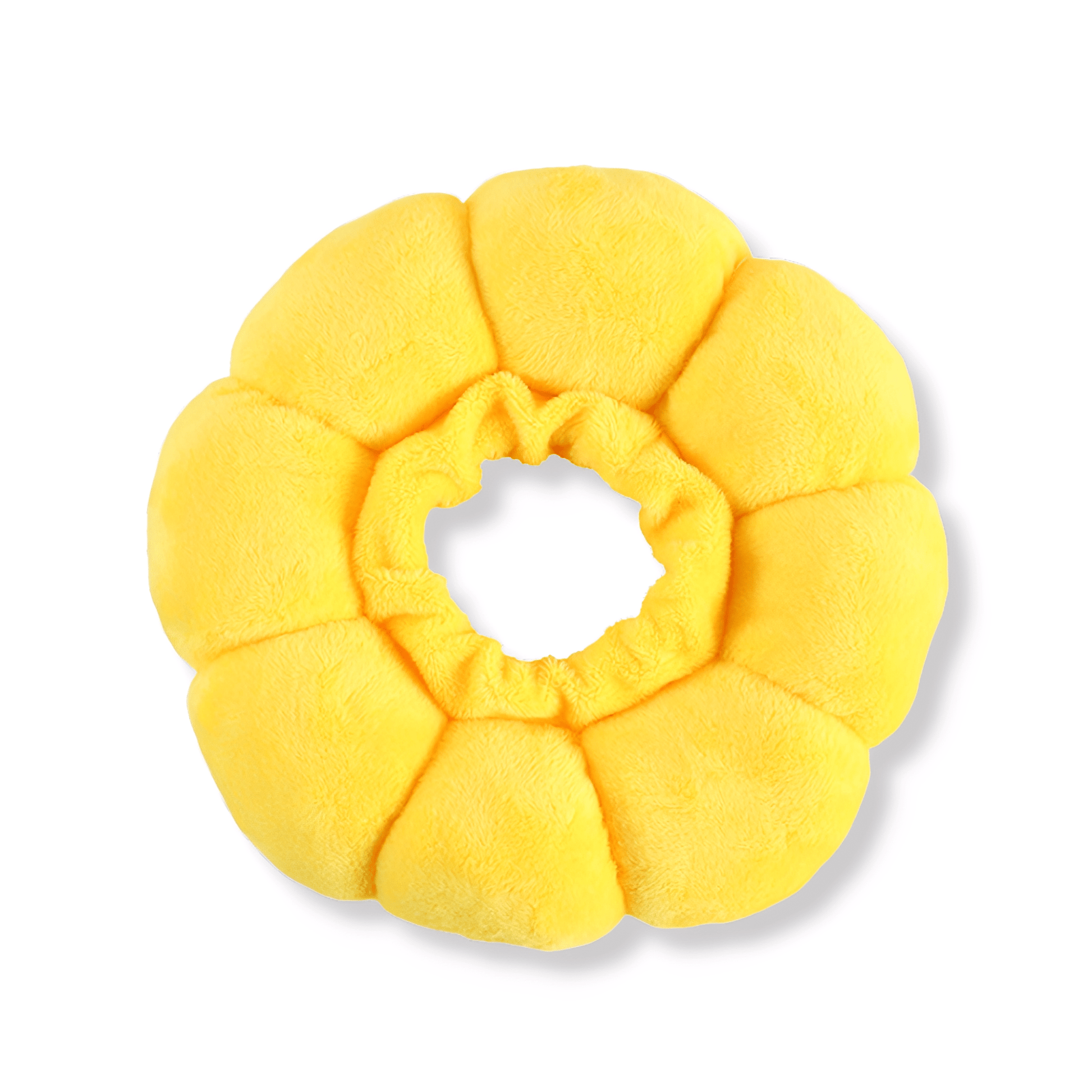 Bloomie - Verstelbare Zonnebloem Herstelkraag - Mivero