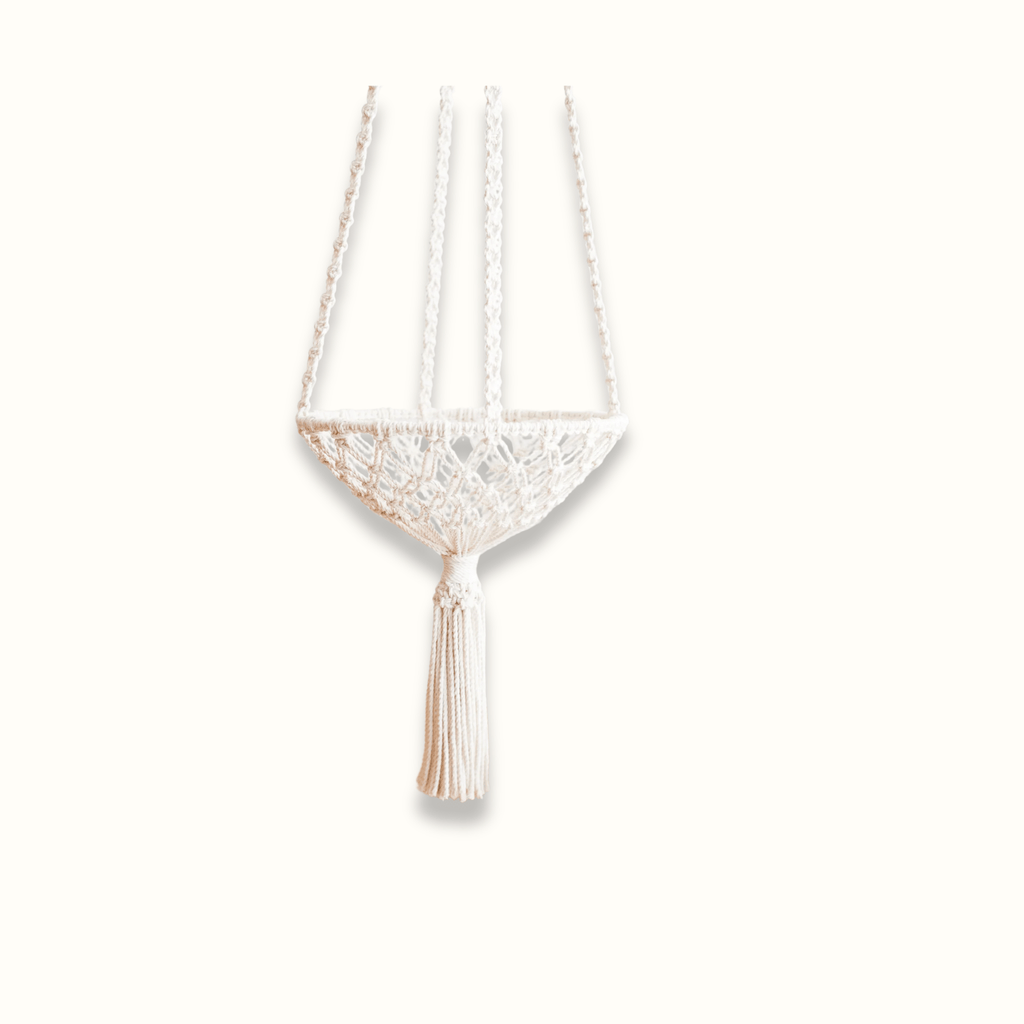 Boheema - Bohemien Hangende Kattenhangmat - Mivero