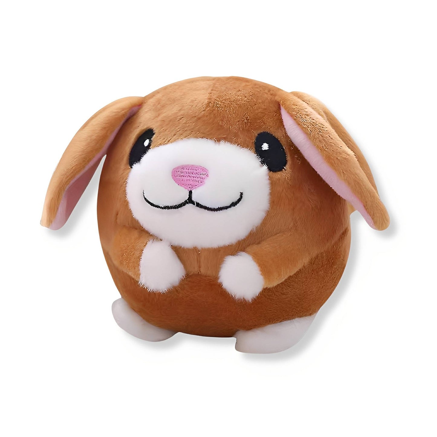 bouncyballs - het interactieve hondenspeeltje - mivero