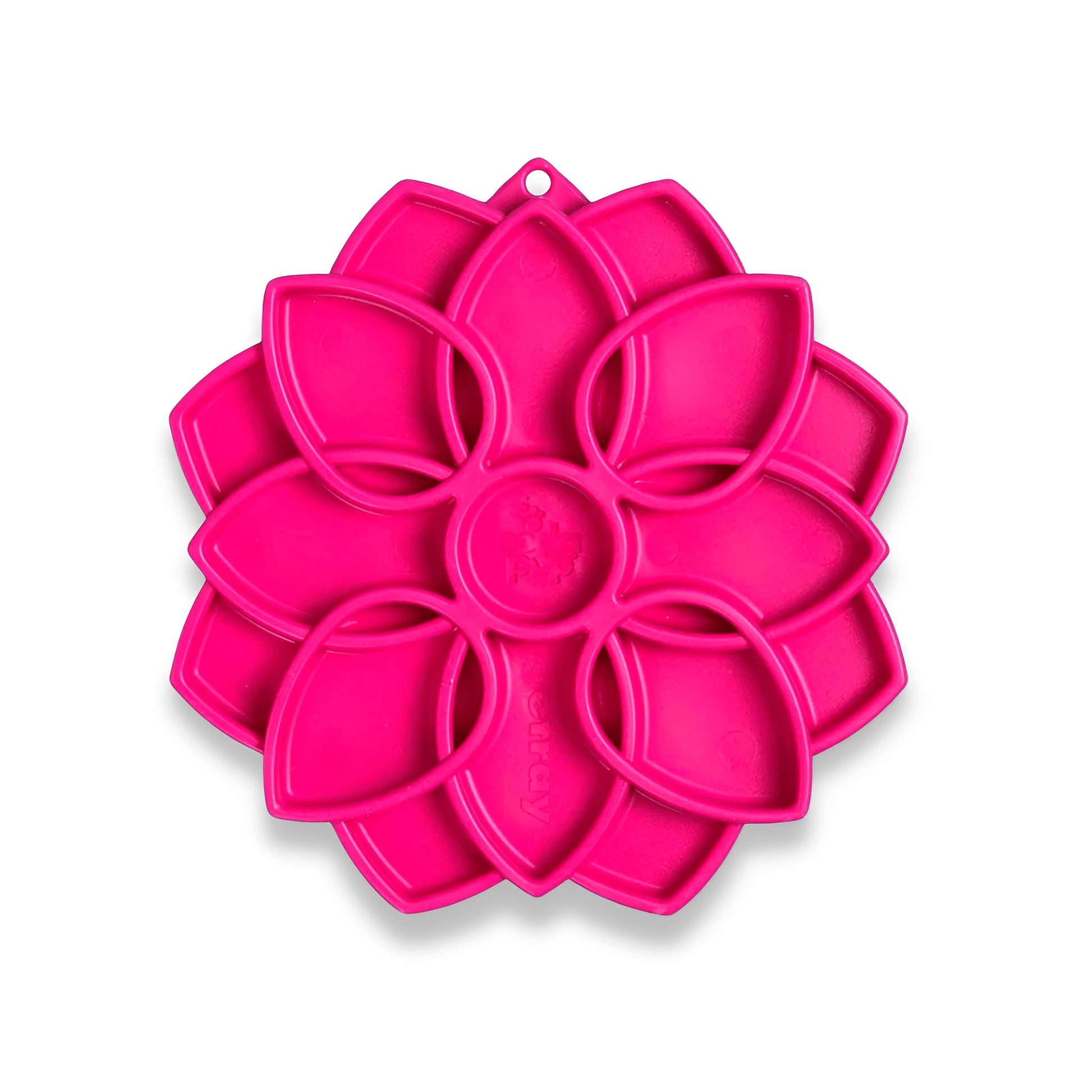 Bowlsy - Mandala Snuffel - voerbak - Mivero