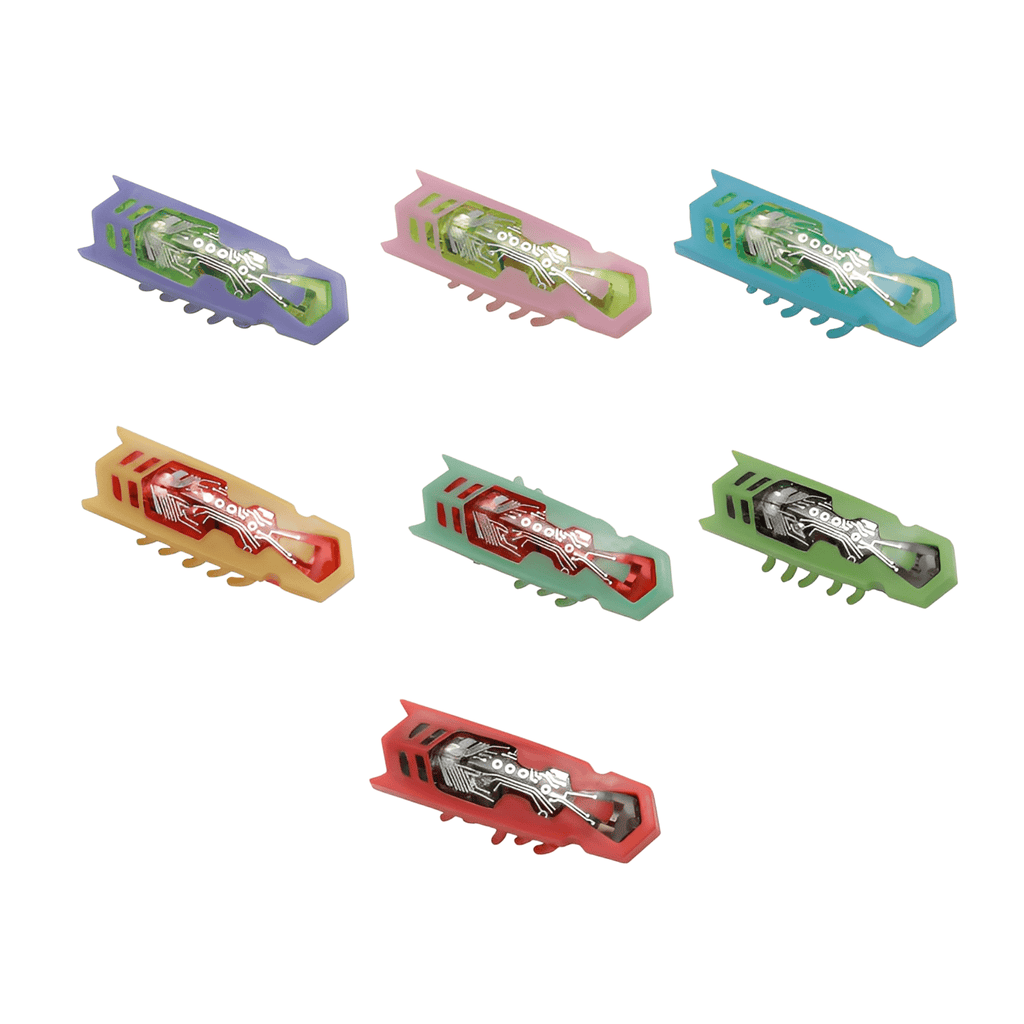 BugRush - Vibrerend Obstakelvrij Katteninsect - Mivero