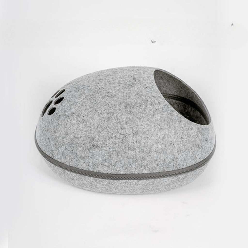 Cavina - Ruim Grot Kattenbed - Mivero