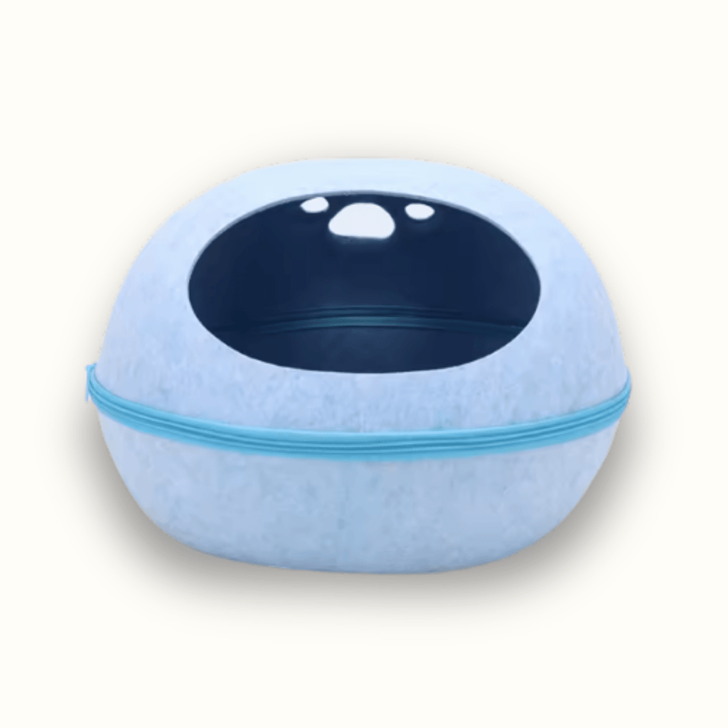 Cavina - Ruim Grot Kattenbed - Mivero