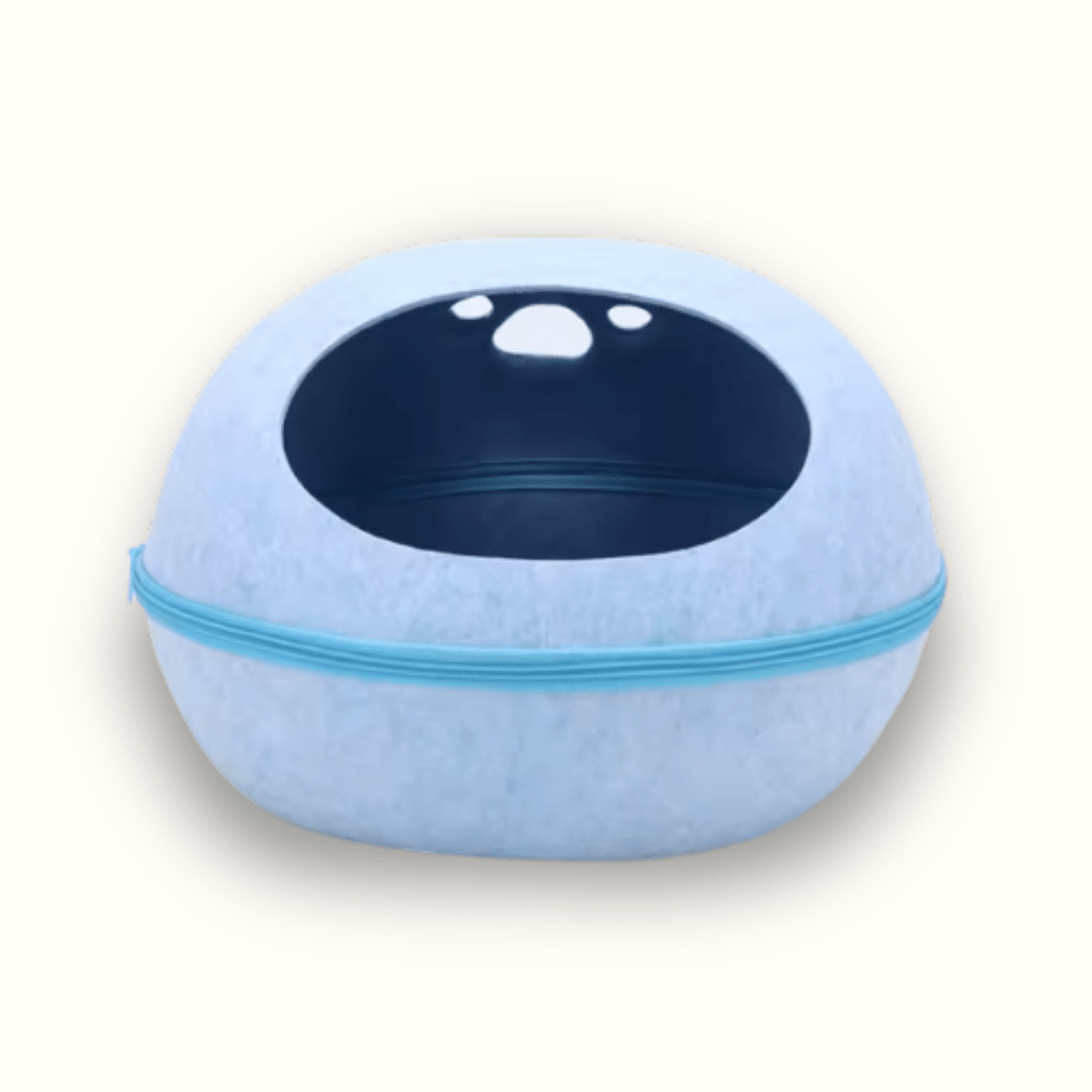 Cavina - Ruim Grot Kattenbed - Mivero