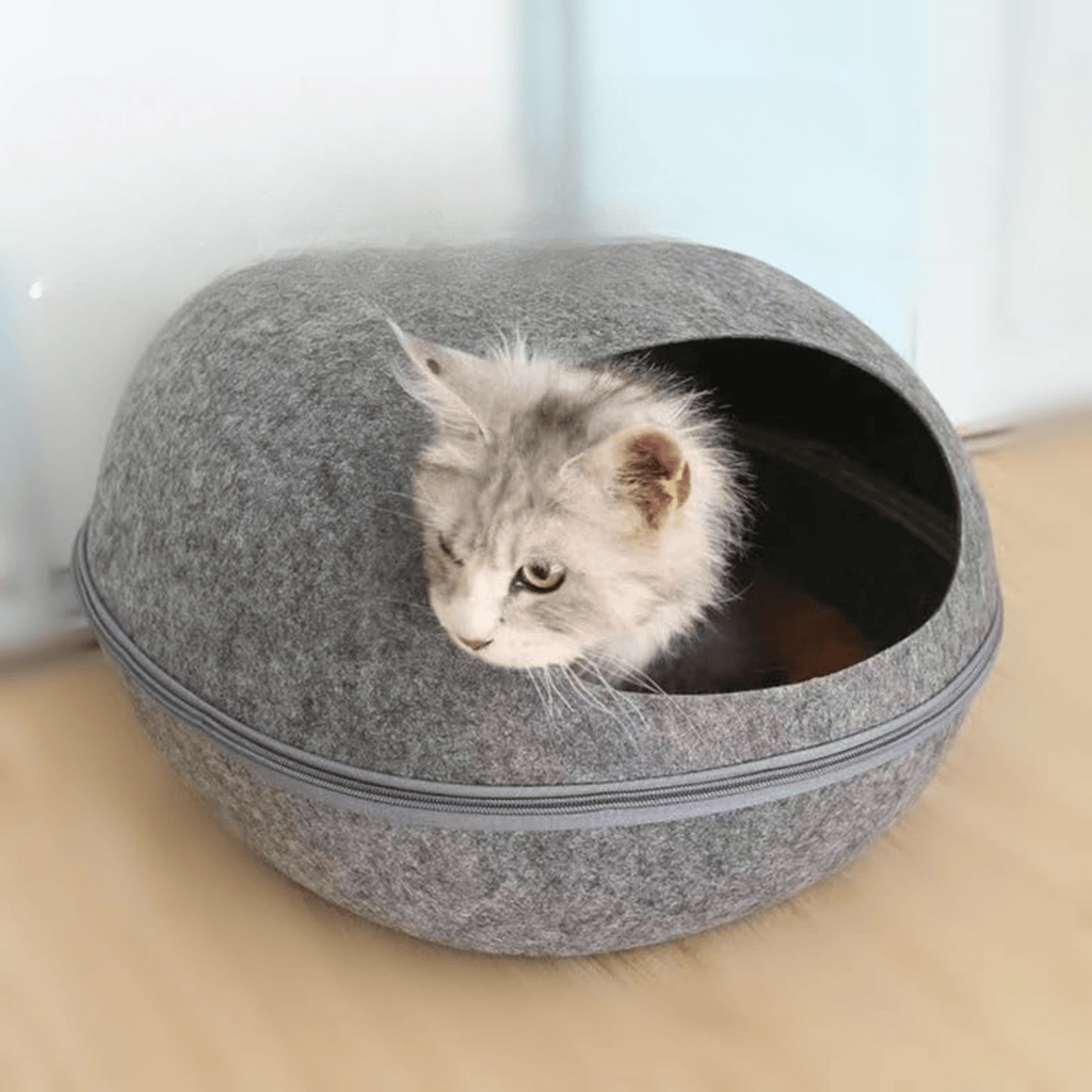 Cavina - Ruim Grot Kattenbed - Mivero