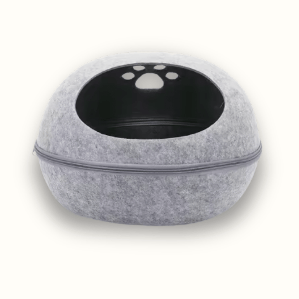 Cavina - Ruim Grot Kattenbed - Mivero