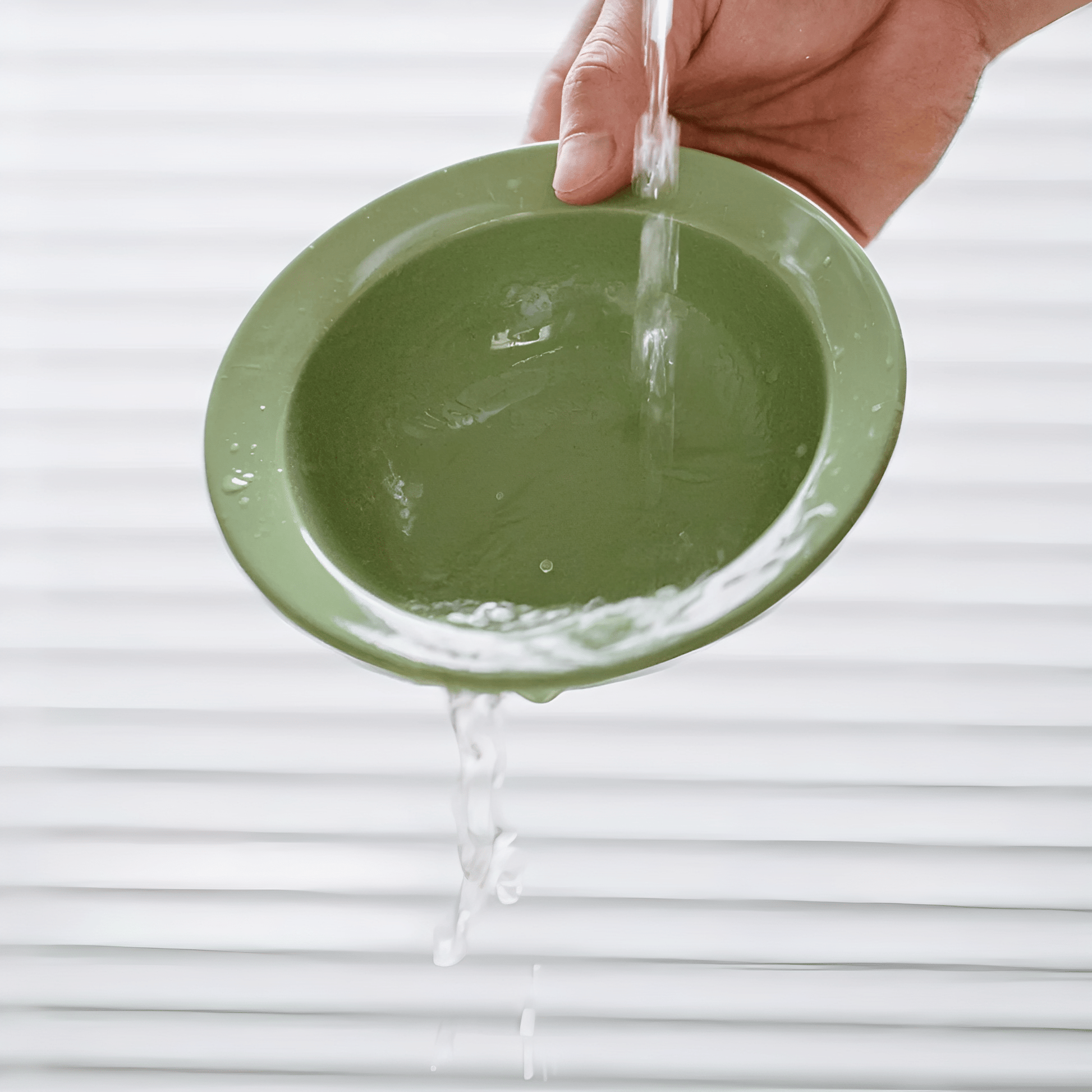 Cerakatt - Verhoogde Keramische Kattenvoerbak - Mivero