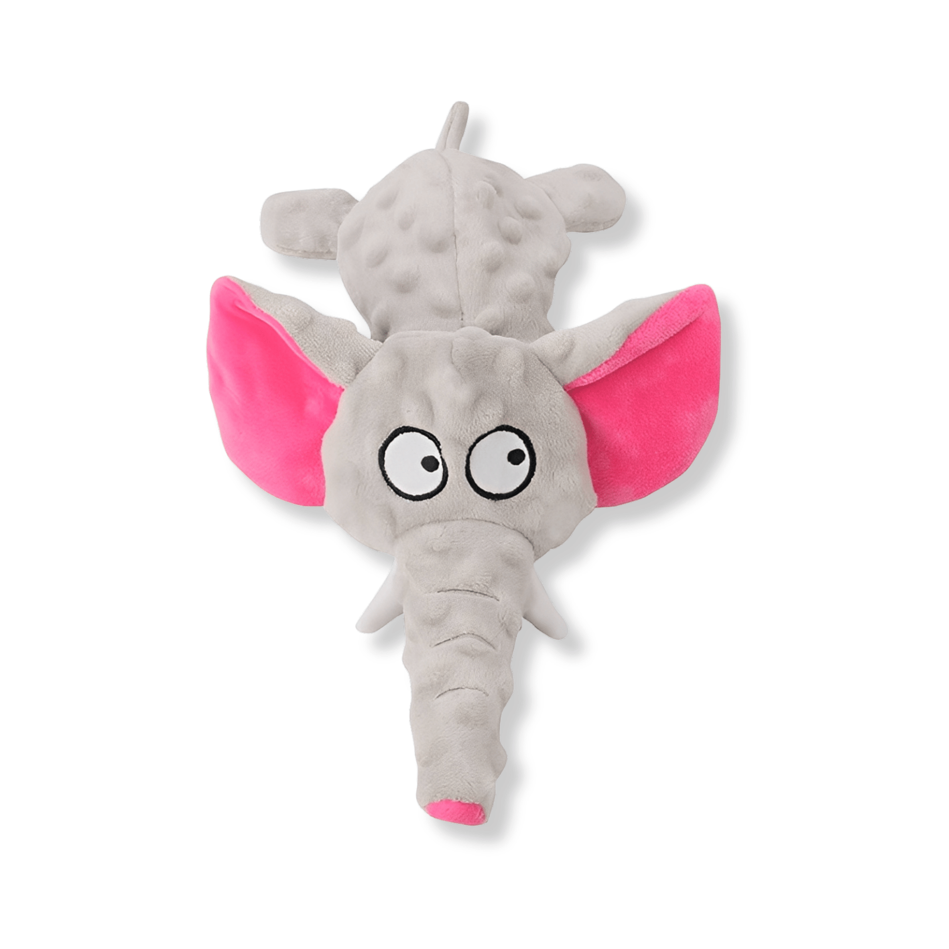 ChewBuddy - Kauwbestendig Knuffelspeeltje Hond - Mivero