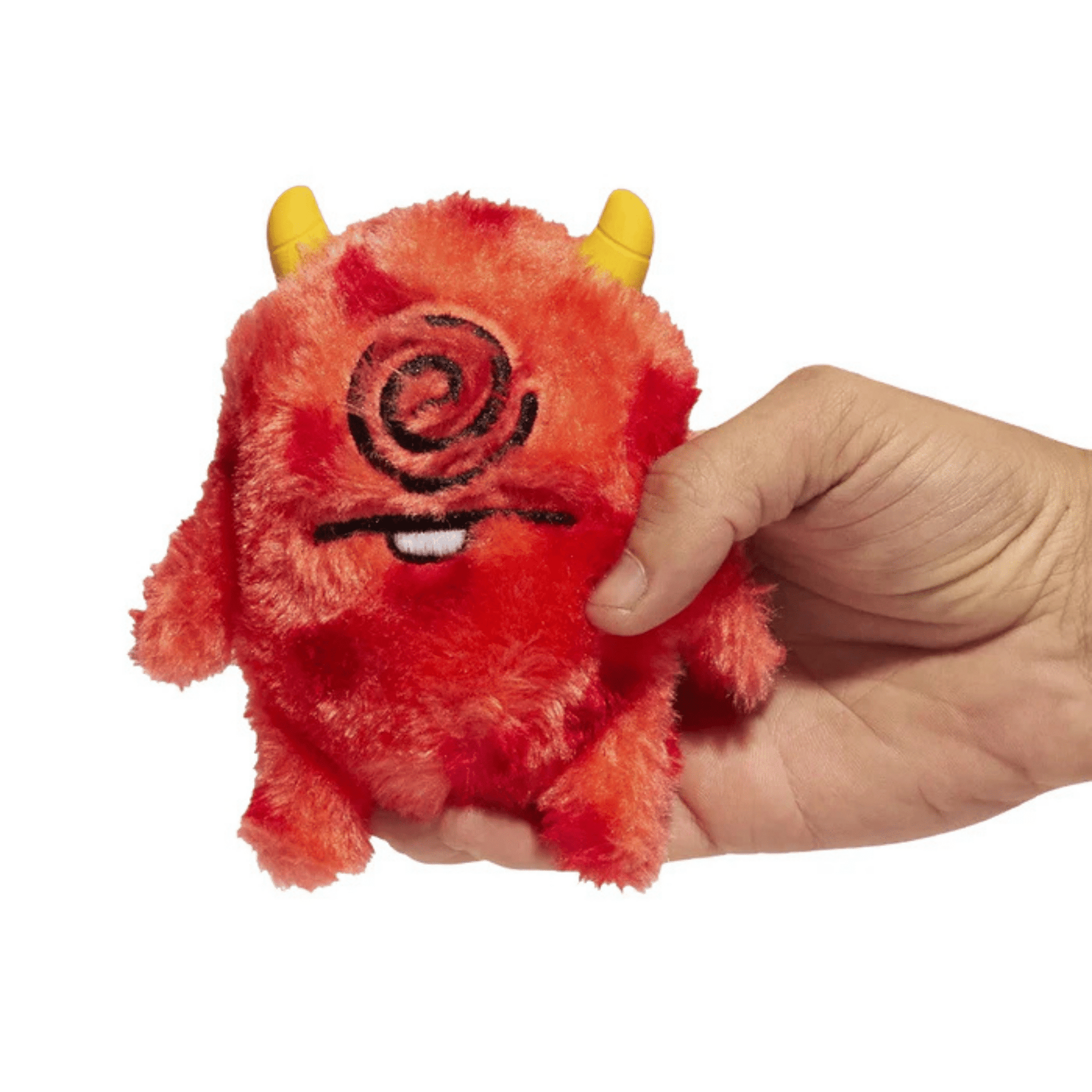 Chewlush - Pluche Rubberen Hondenspeeltje - Mivero