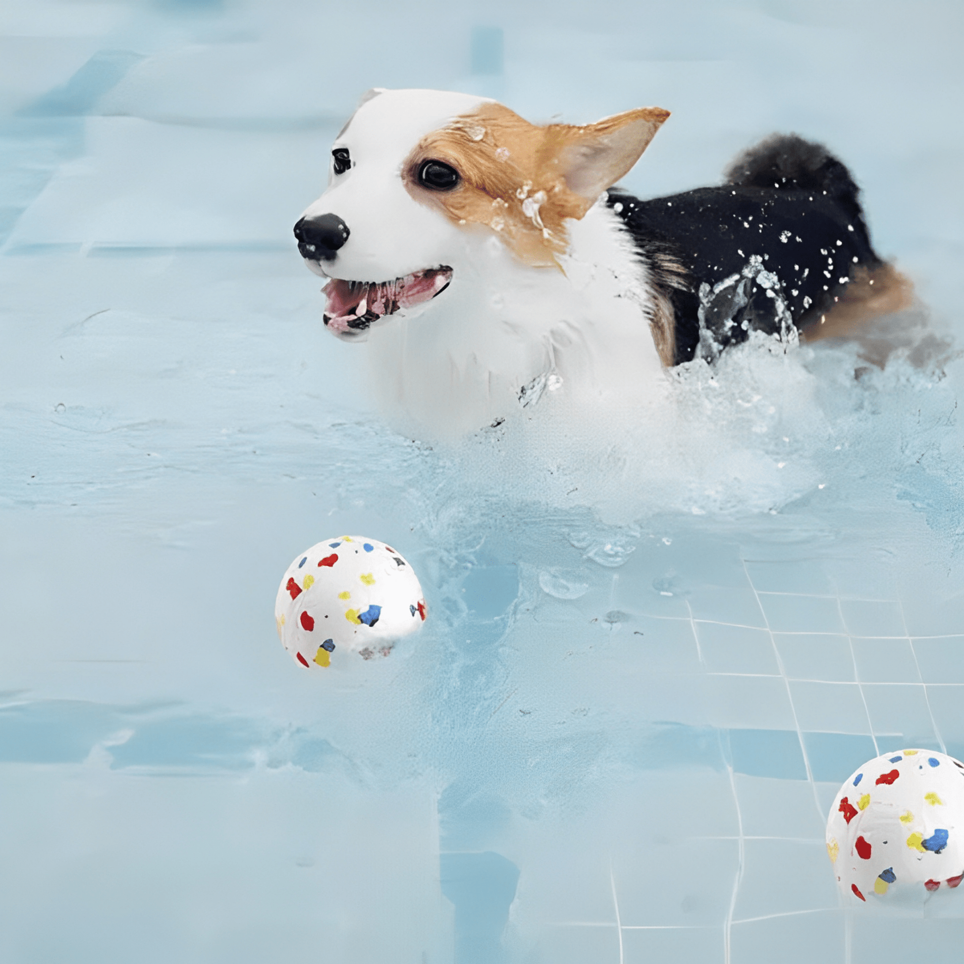 Chompion - Hondenbal Onverwoestbaar Voor Sterke Kauwers - Mivero