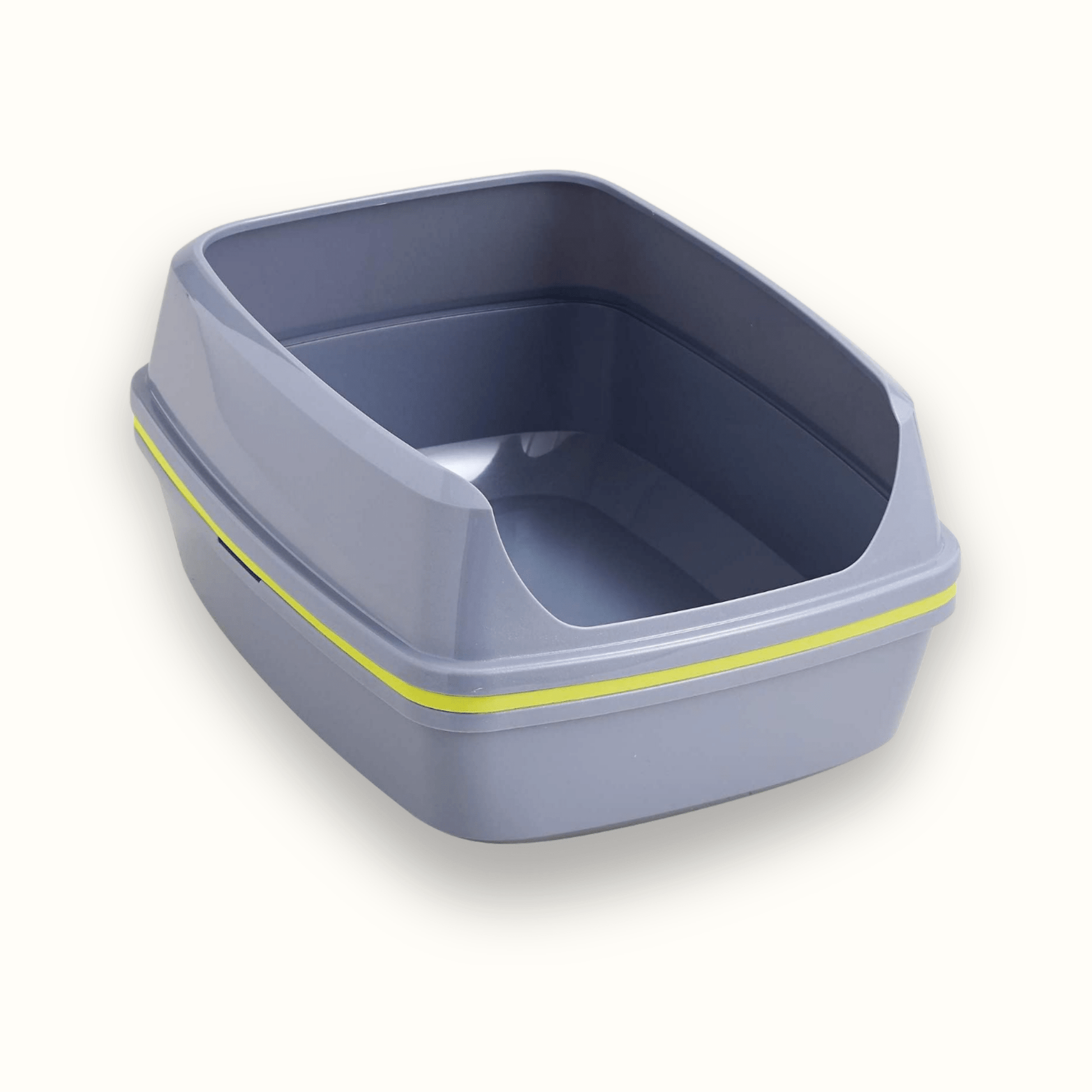 Cleanora - Open Zeef Kattenbak - Mivero