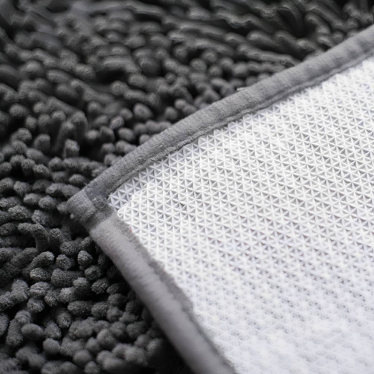 cleanpaw - honden deurmat absorberend antislip - mivero