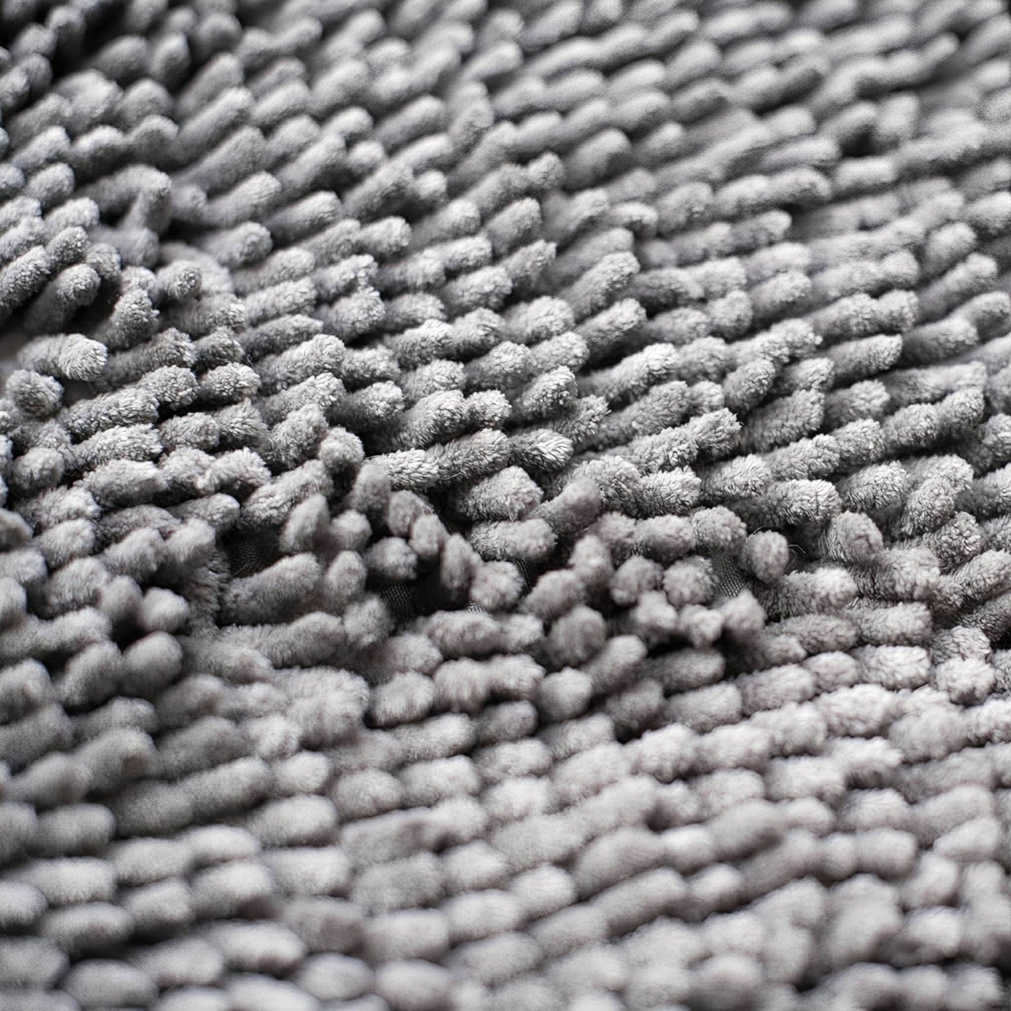 cleanpaw - honden deurmat absorberend antislip - mivero