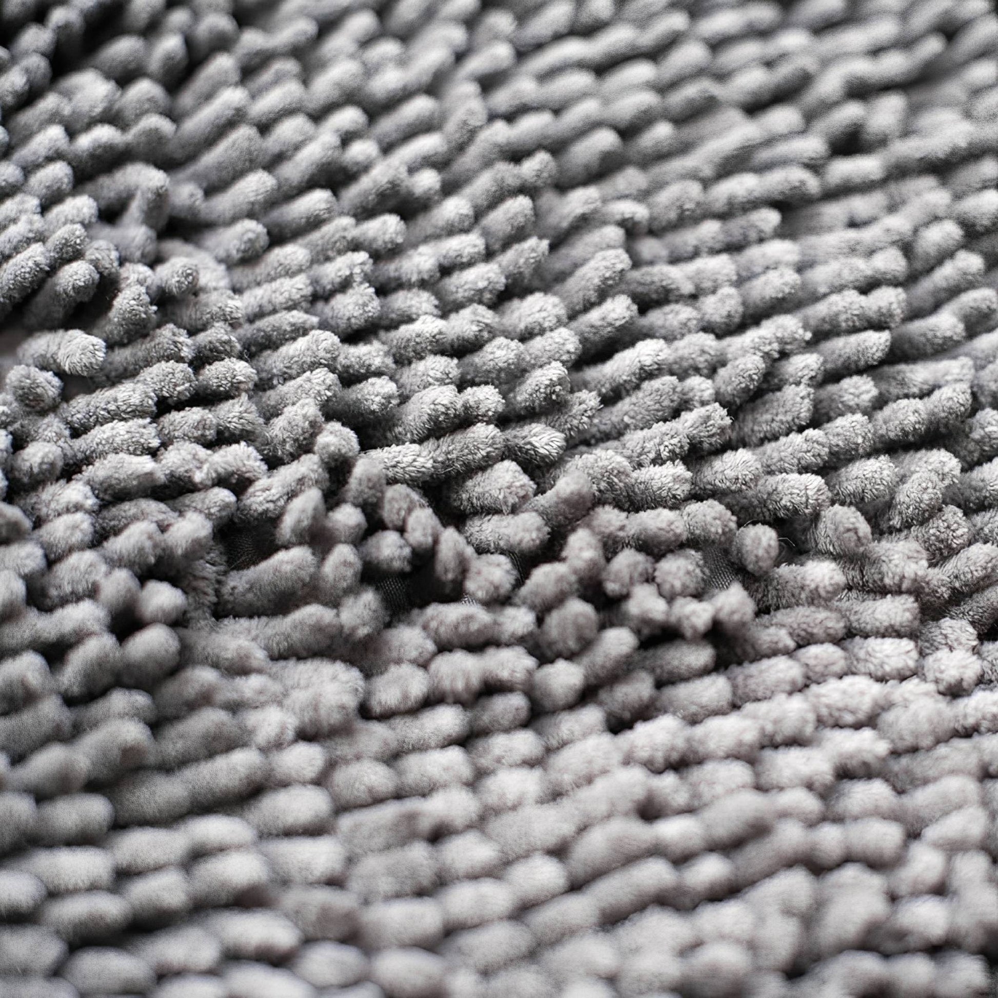 TOMPPY Parijs mopshond bedrukt deurmat, absorberende TOMPPY Parijs mopshond bedrukt deurmat, absorberende