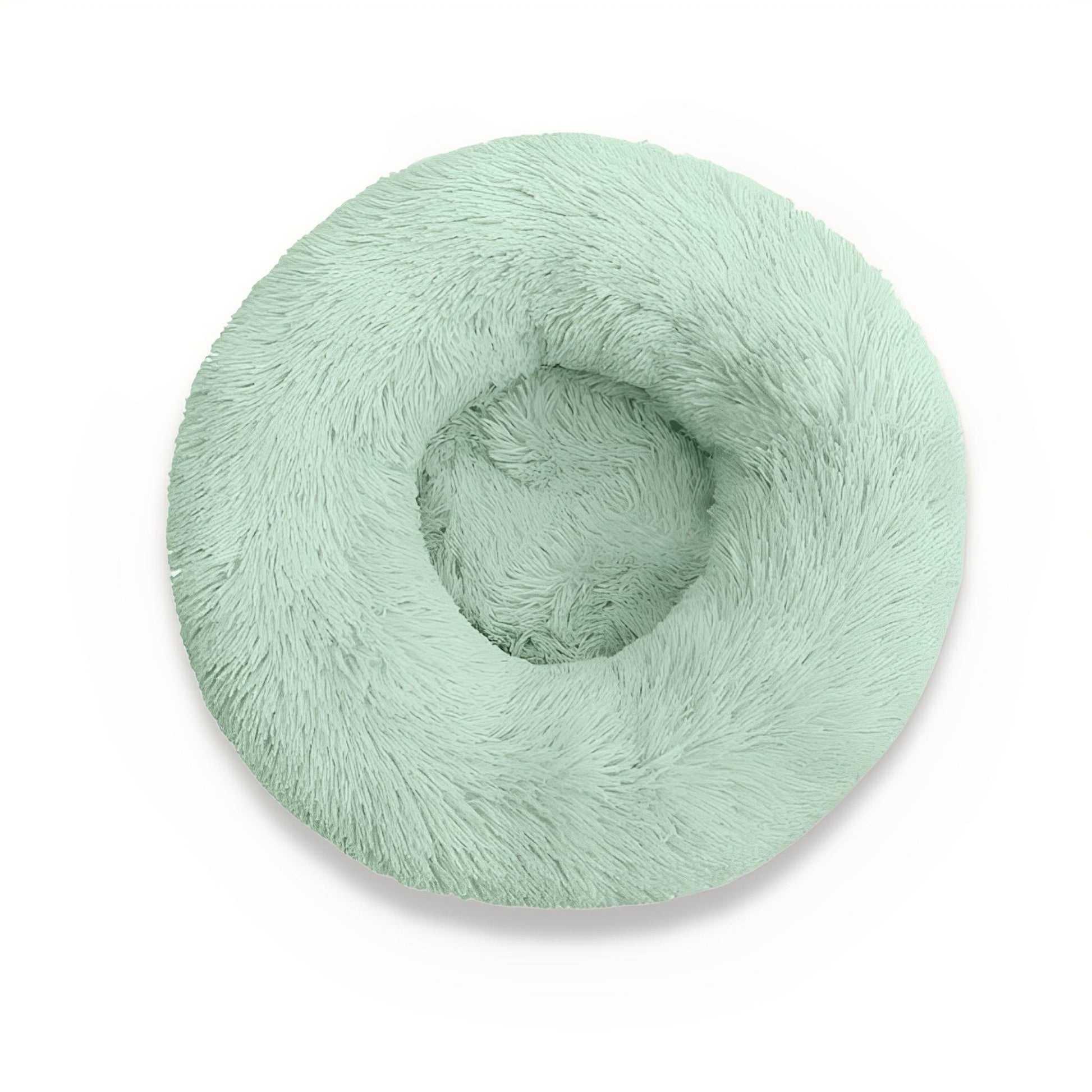 Cloud 9 Hondenbed - KaHondenmand Donut Kalmerend Pluche - Mivero