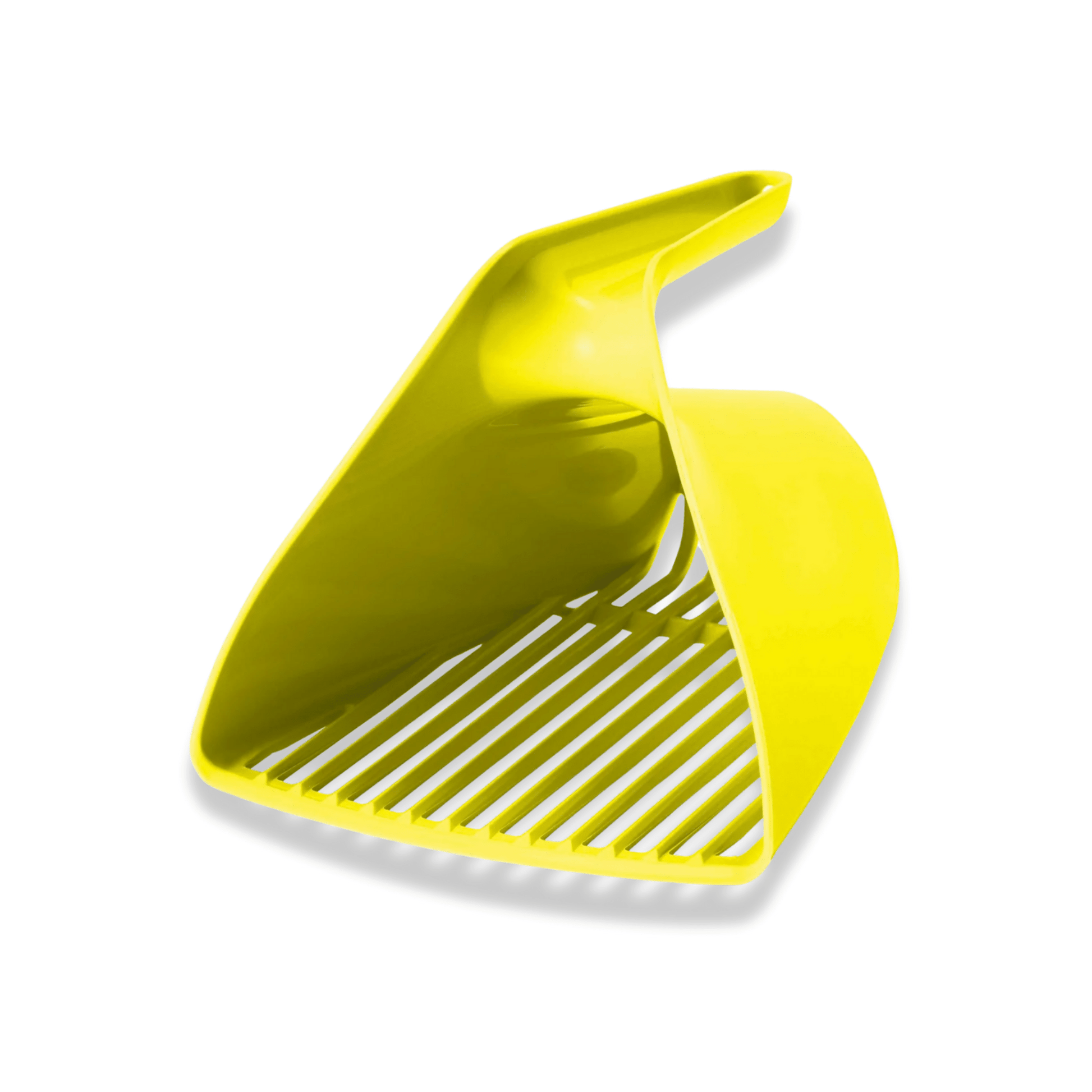 Clumpix - Stofvrije Hygiënische Kattenbakschep - Mivero