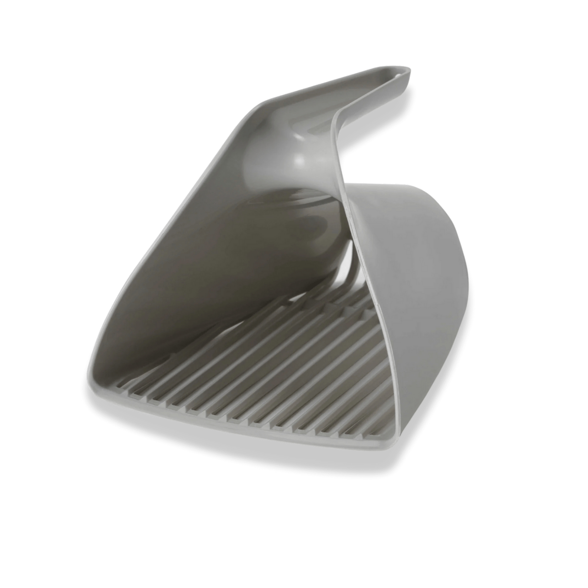 Clumpix - Stofvrije Hygiënische Kattenbakschep - Mivero