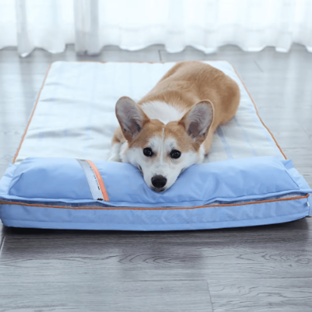 ComfiPaws - Orthopedisch Wasbaar Hondenbed - Mivero