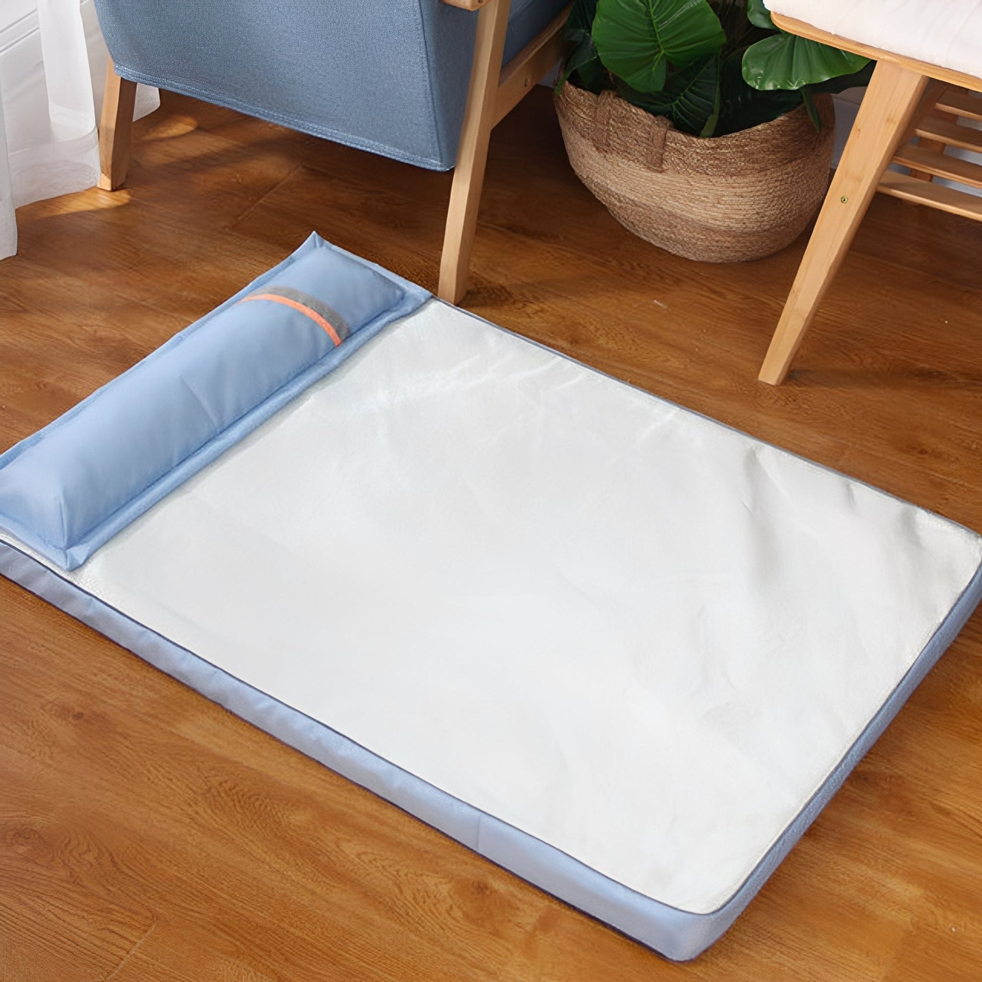 ComfiPaws - Orthopedisch Wasbaar Hondenbed - Mivero