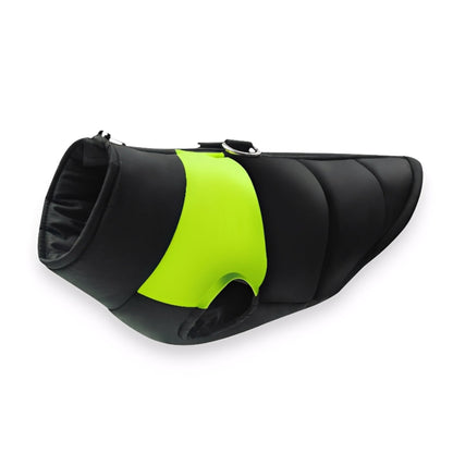 ComFura - Waterdichte Fleece Hondenjas - Mivero