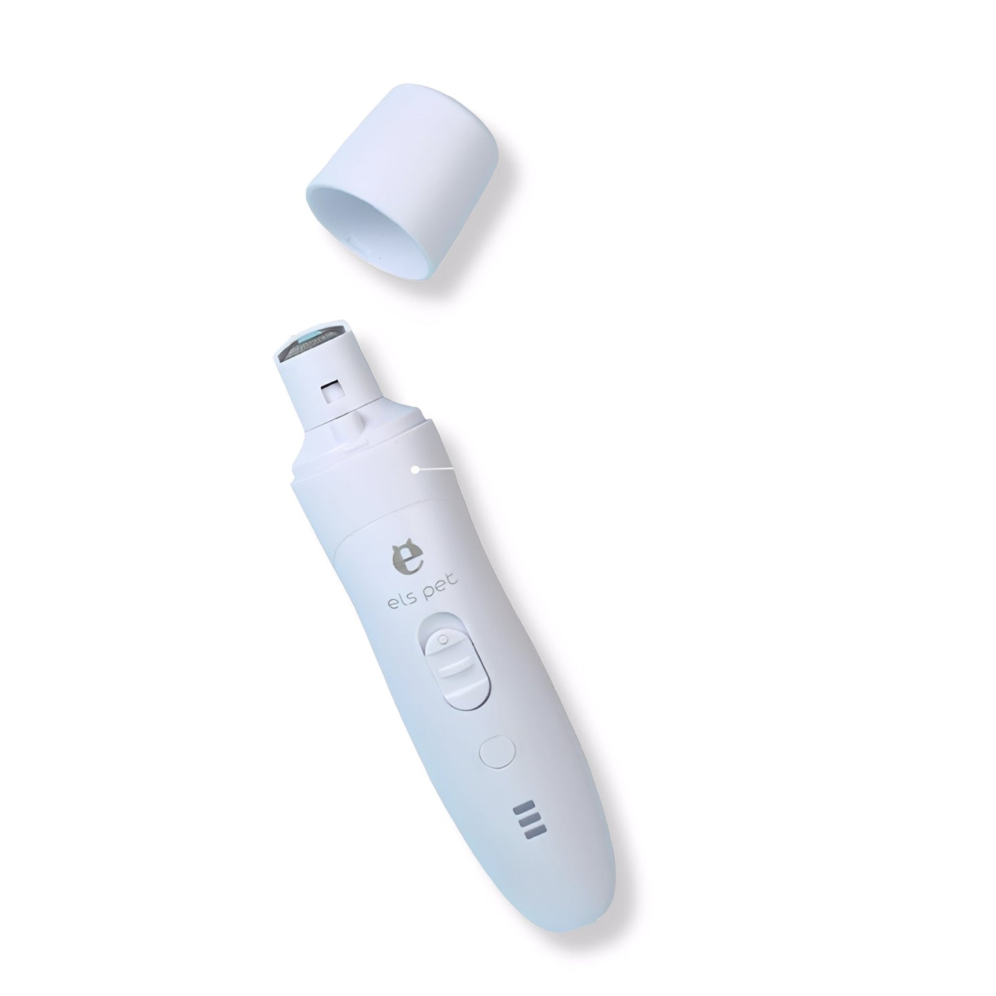 comfycut - nagels rustig knippen - mivero