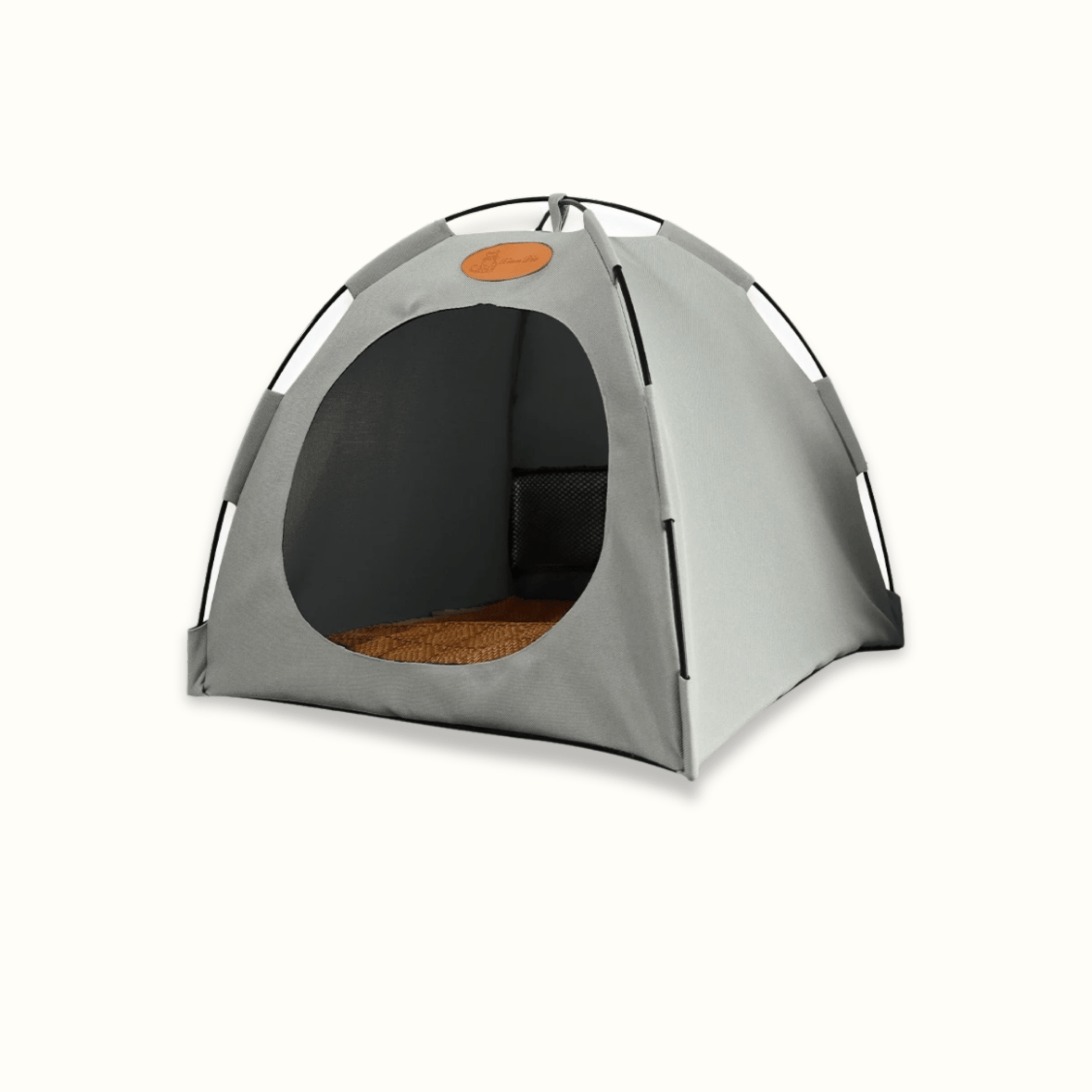 CoolNest - Ademend Opvouwbaar Kattenzelt - Mivero