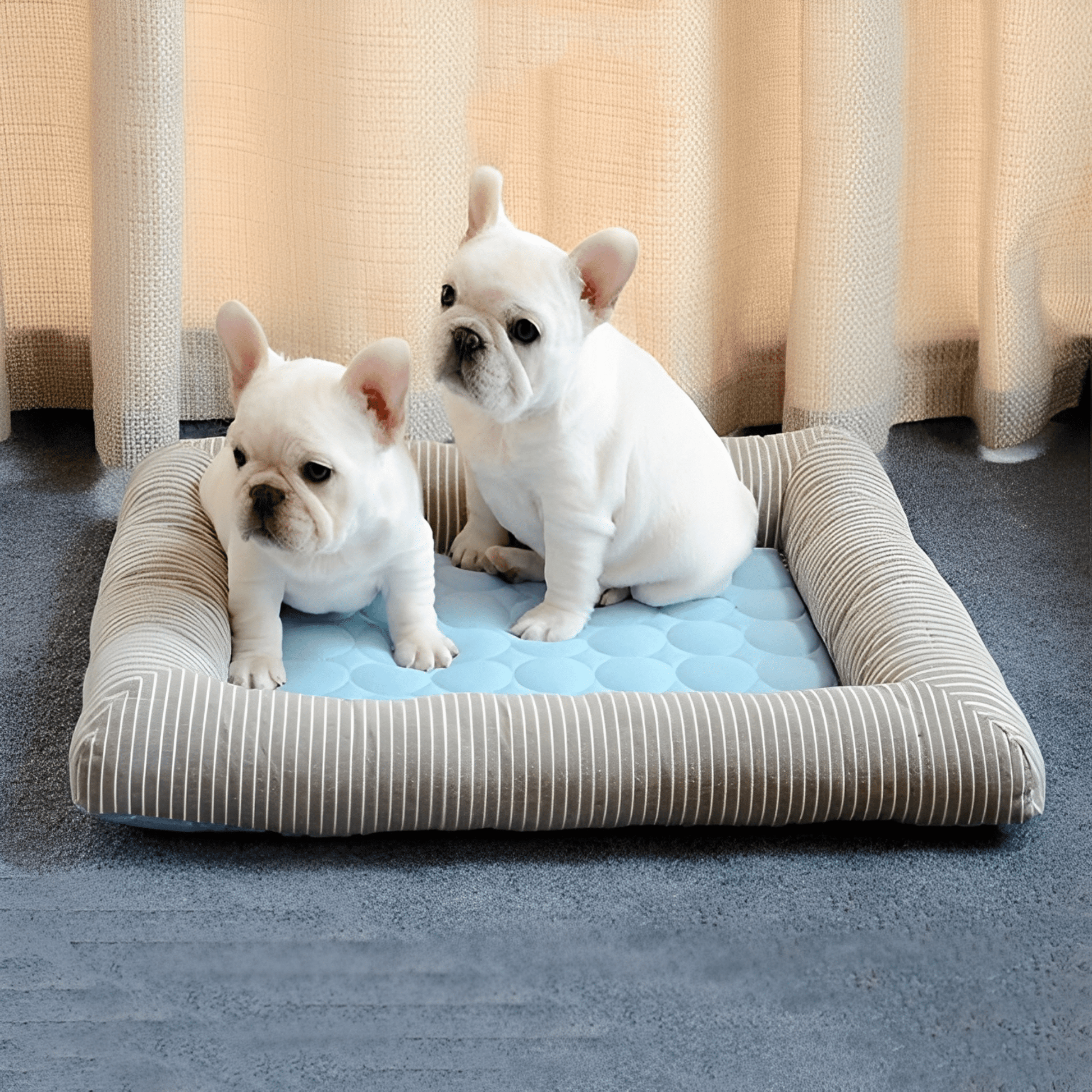 CoolPaw Premium - Bescherm je hond tegen de zomerse hitte! - Mivero