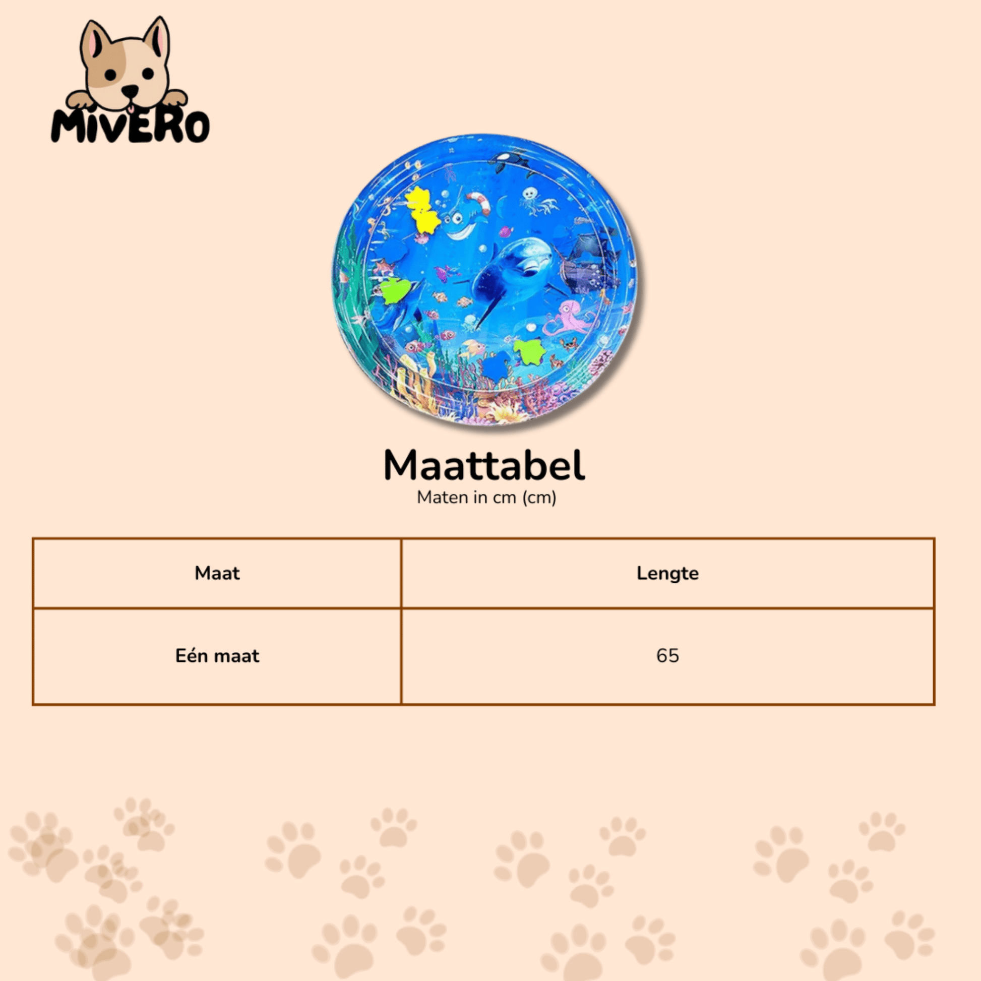 CoolPlay - Verkoelende Interactieve Kattenmat - Mivero