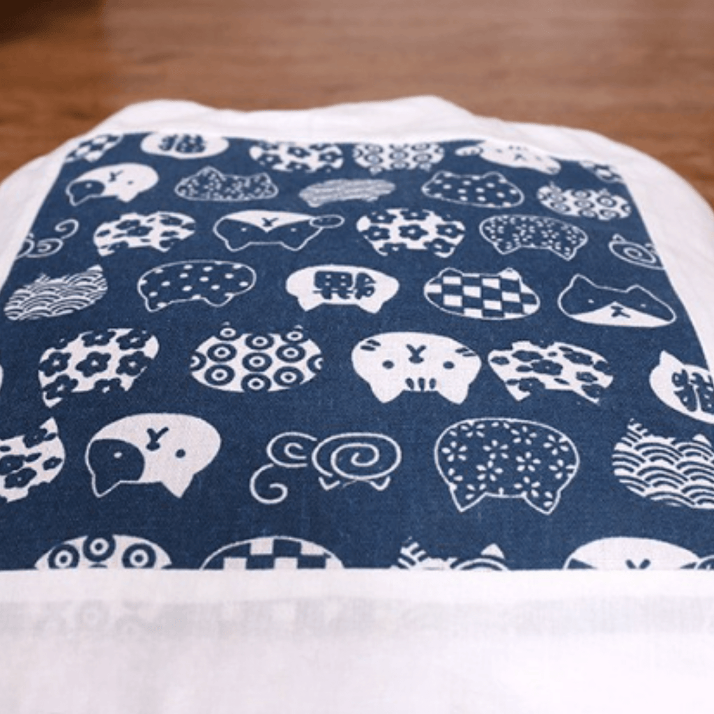 Cosnug - Omsloten Pluche Kattenbed - Mivero