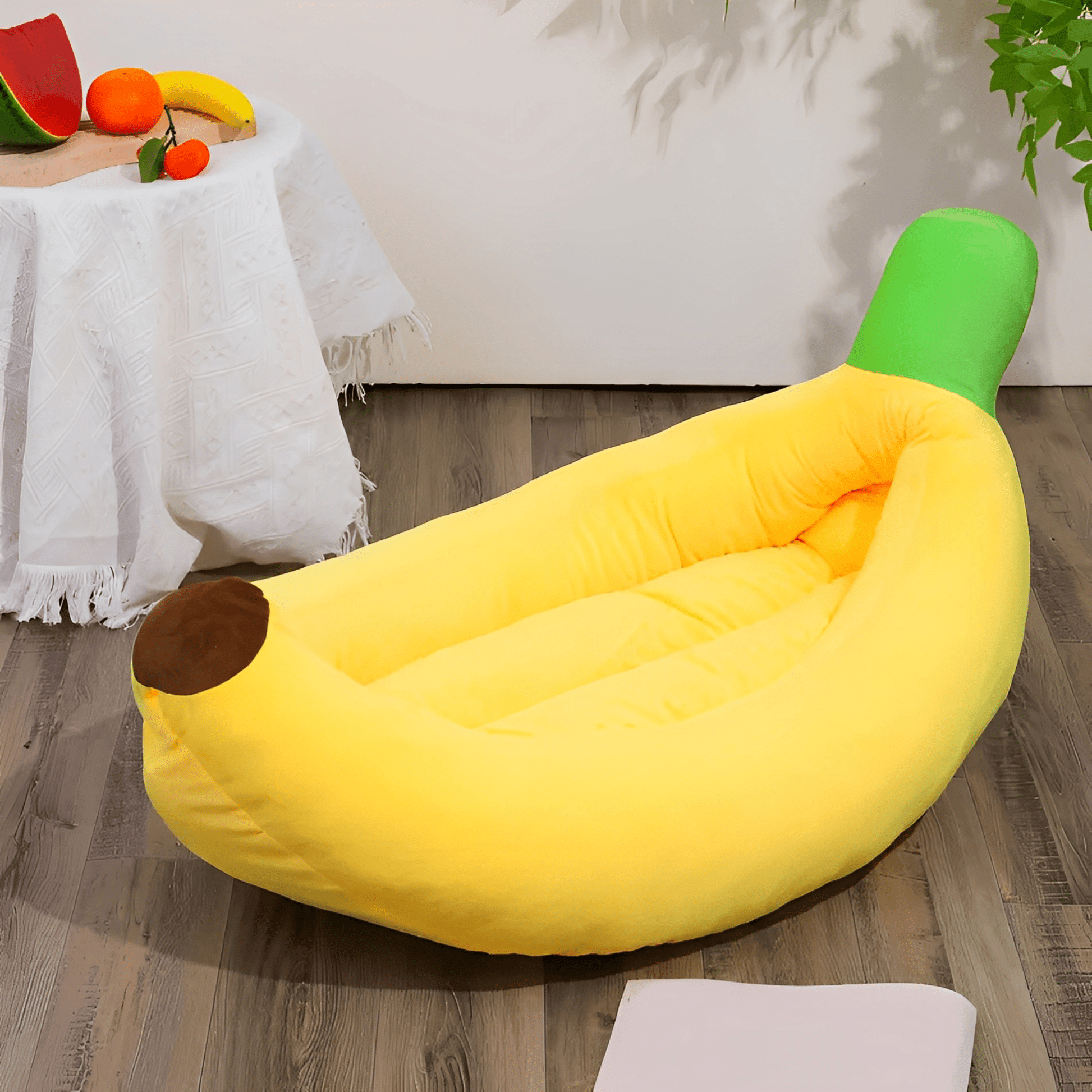 CozyBanana - Warme geborgenheid voor huisdieren - Mivero