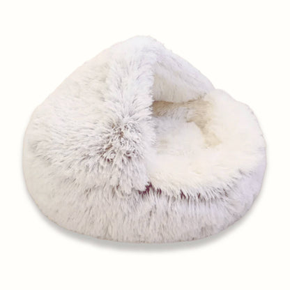 CozyCave - Knusse Huisdierenmand - Mivero